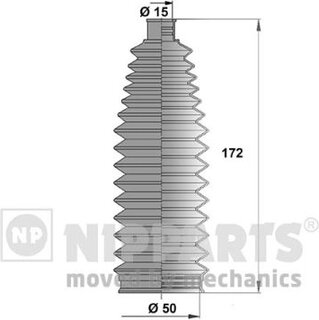 Nipparts J2842023