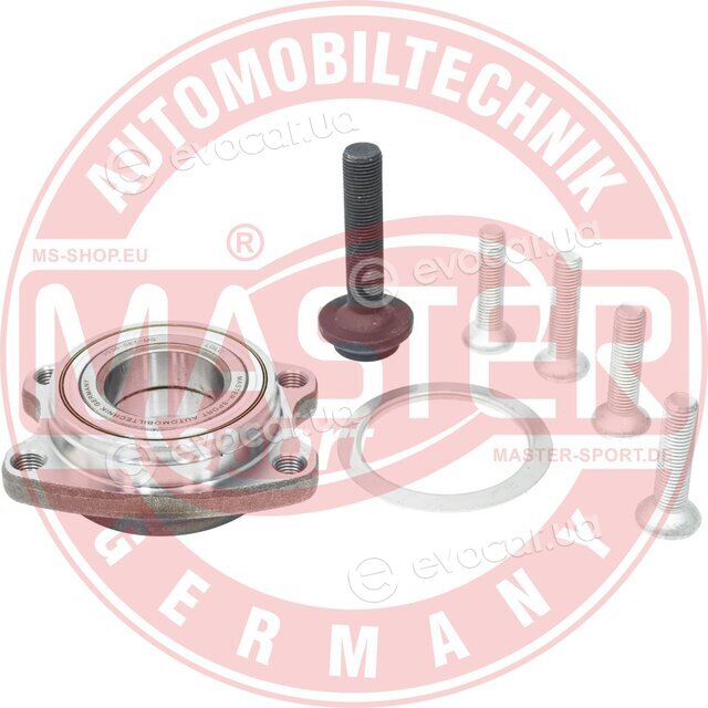 Master Sport 3536-SET-MS