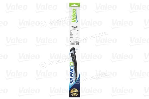 Valeo 574588