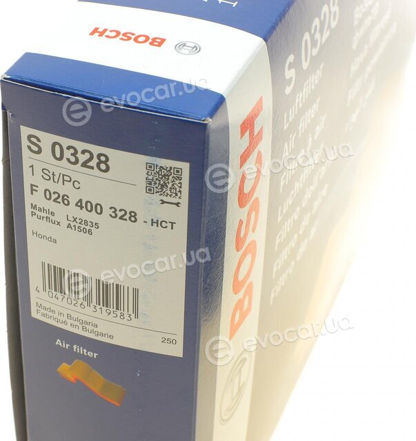 Bosch F 026 400 328