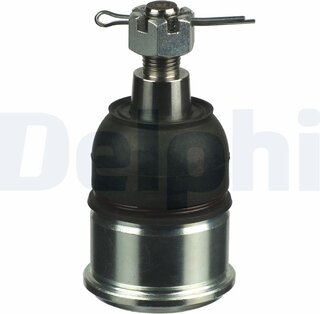 Delphi TC2942