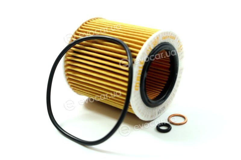 Mahle OX 387D