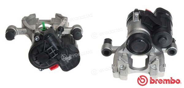Brembo F 85 341