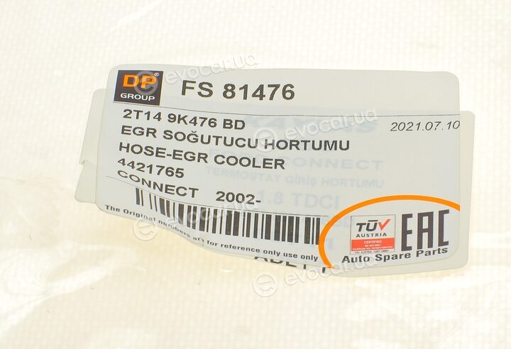 DP FS 81476