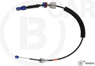 BCAR 001DC010