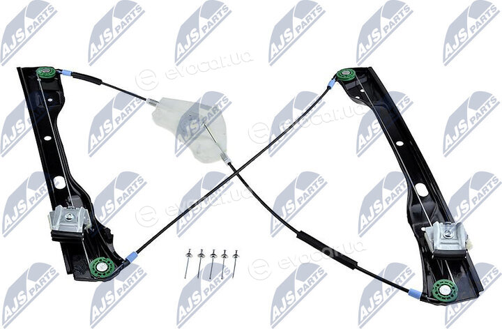 NTY EPS-VW-029