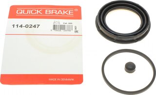 Kawe / Quick Brake 114-0247