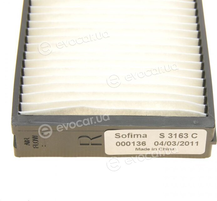 Sofima S 3163 C