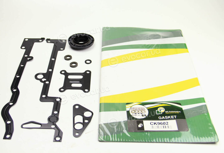 BGA CK9602