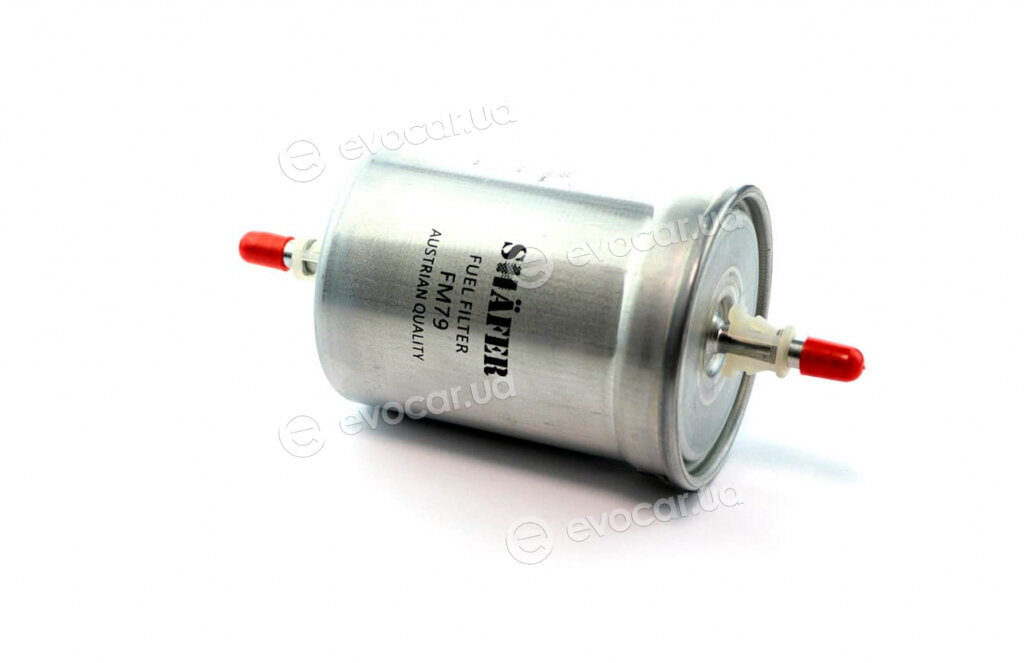 Shafer FM79