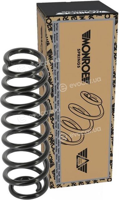 Monroe SP5007