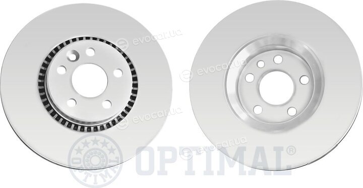 Optimal BS-8480C