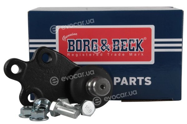 Borg & Beck BBJ5793