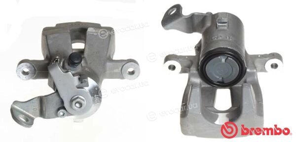 Brembo F 68 109
