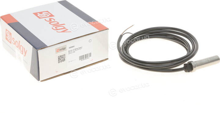 Solgy 220001
