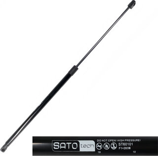 Sato Tech ST60101