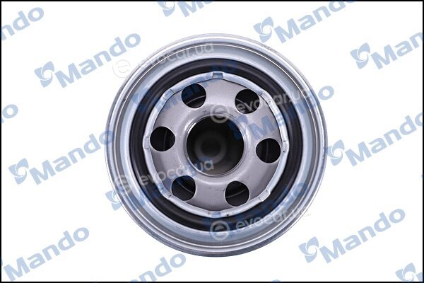 Mando MOF4000