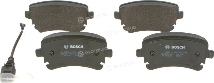 Bosch 0 986 495 094