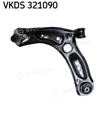 SKF VKDS 321090