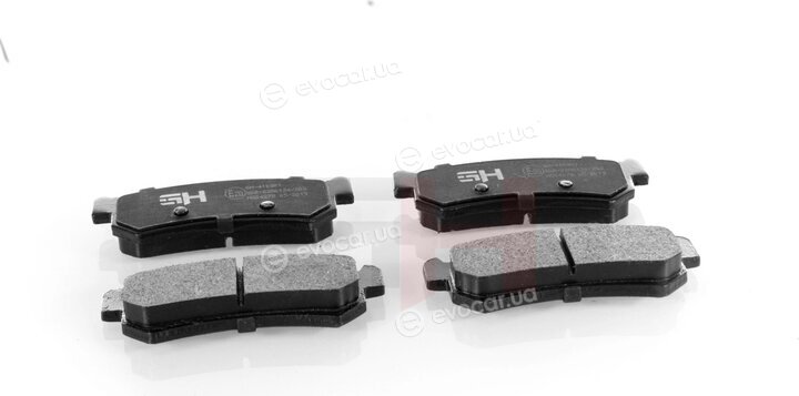 GH GH-410801