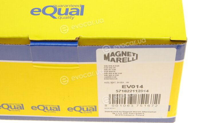Magneti Marelli 571822112014