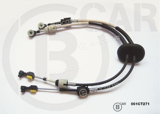 BCAR 001CT271