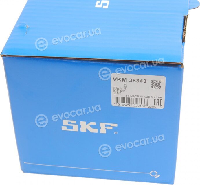 SKF VKM 38343