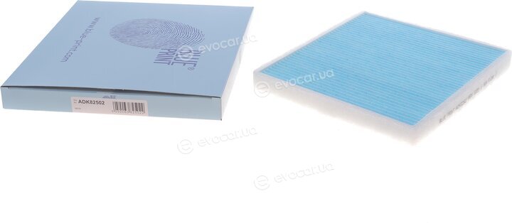 Blue Print ADK82502