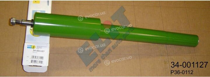 Bilstein 34-001127