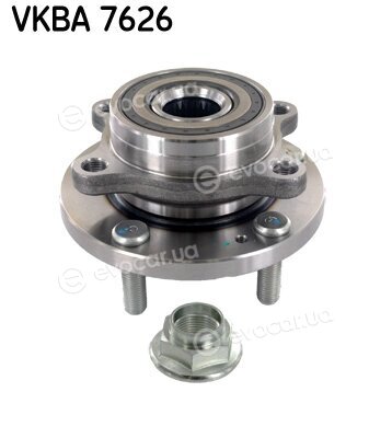 SKF VKBA 7626