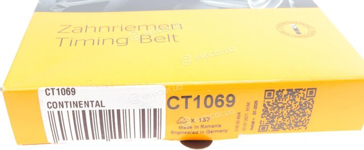 Continental CT1069