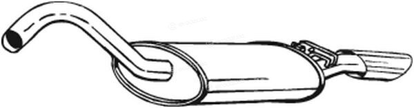 Bosal 105-119