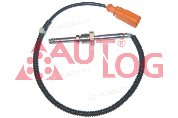 Autlog AS3206