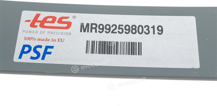 TES MR9925980319