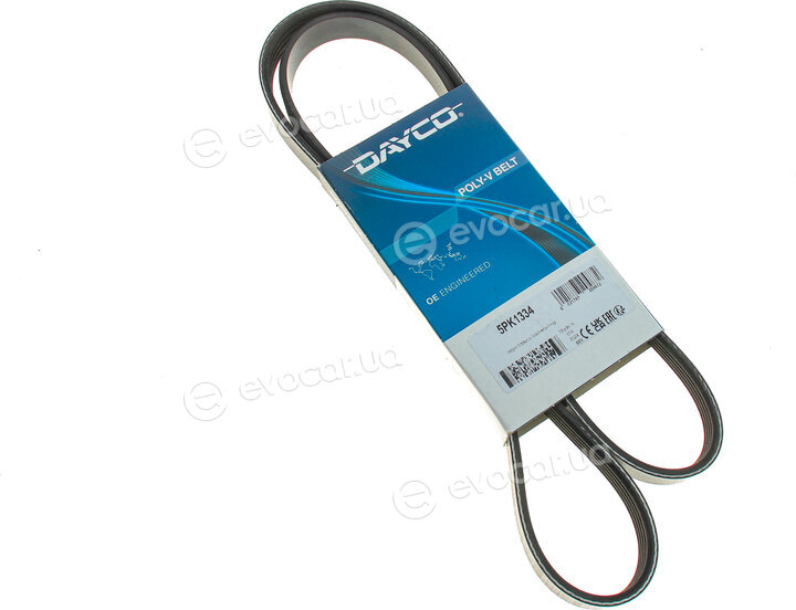 Dayco 5PK1334