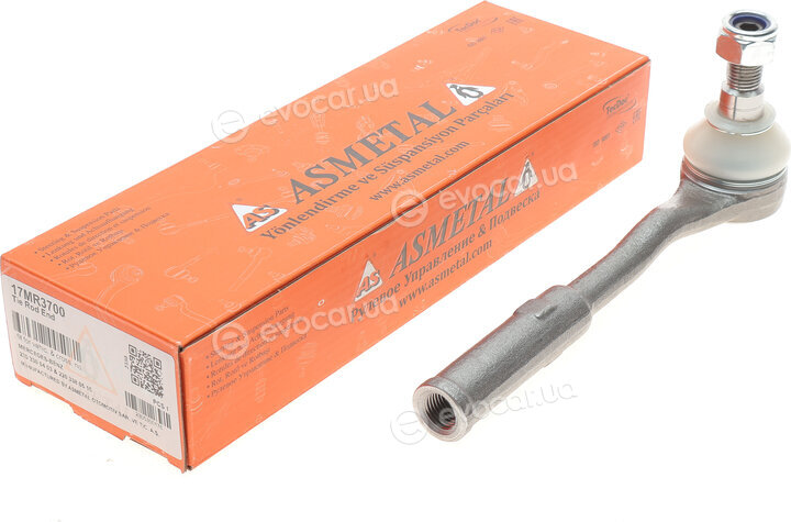 AS Metal 17MR3700
