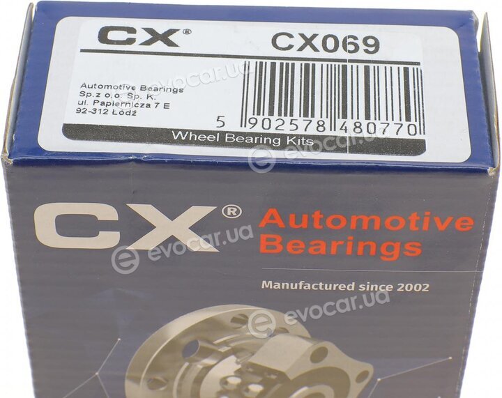 CX 069