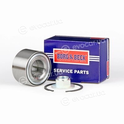 Borg & Beck BWK1046
