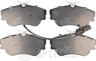 Optimal BP-12023