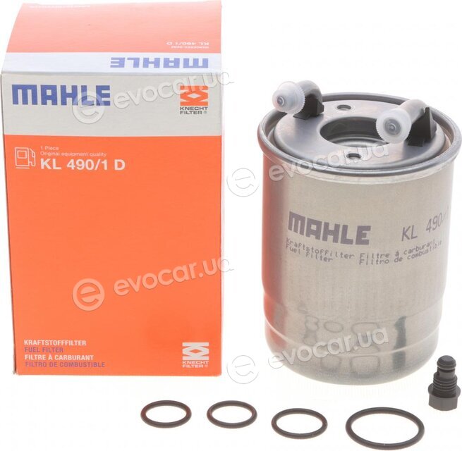 Mahle KL 490/1D