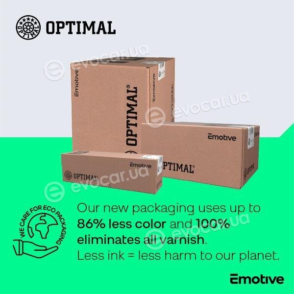 Optimal AG-50155