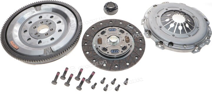 Valeo 837019