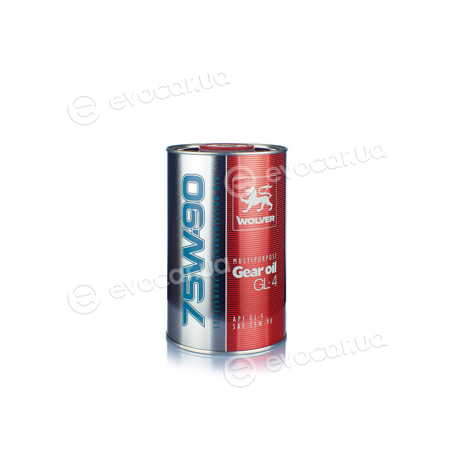 Wolver 6630