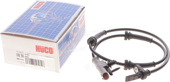 Astemo (Hitachi) / Huco 131673