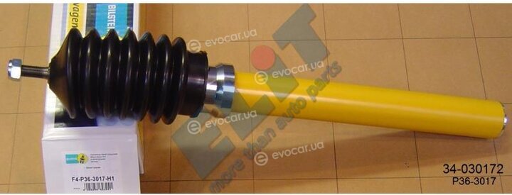 Bilstein 34-030172