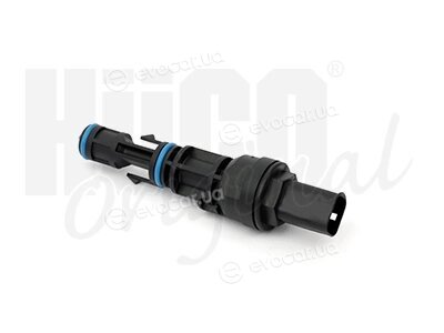 Astemo (Hitachi) / Huco 138139