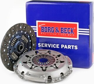 Borg & Beck HK2589