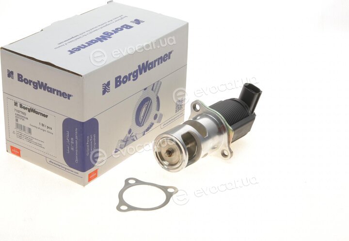 Wahler / BorgWarner 710776D