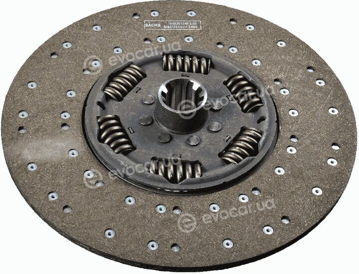 Sachs 1878 054 951