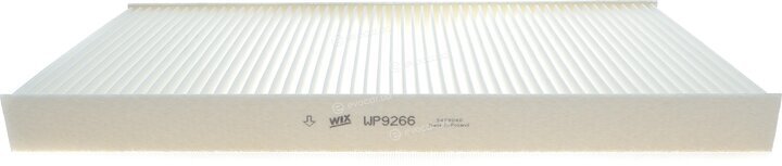 WIX WP9266